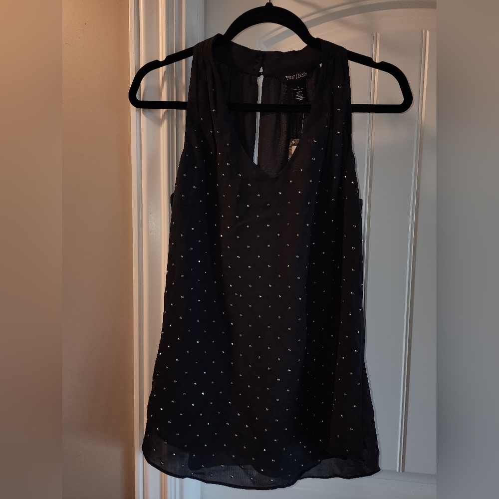 White House Black Market top